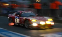 Viper 24h NBR