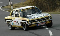 Sieger Rallye K&ouml;ln-Ahrweiler