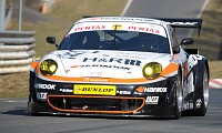Schalk Porsche