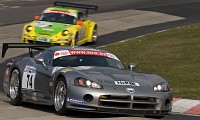 Zakspeed Viper