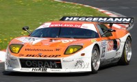 Ford GT