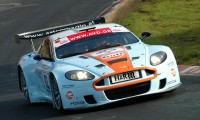 Aston Martin