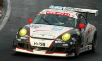 Wochenspiegel-Porsche