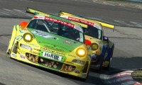 Manthey & Land-Porsche