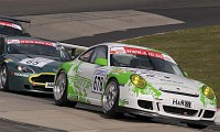 Horn-Porsche