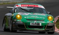 Porsche 997