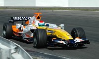 Renault F1