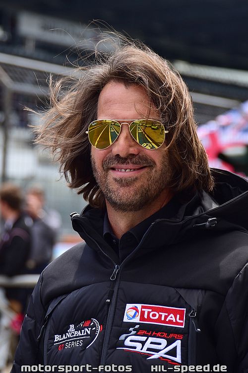 Blancpain Endurance Series