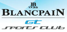 Blancpain GT Sports Club