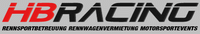 Logo HB Racing
