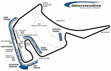 Hockenheim