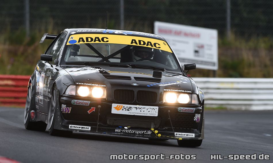 Patrick Wagner und Daniel Schellhaas