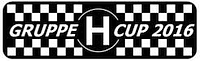 Logo H-Cup