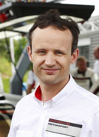 Alex Hitzinger
