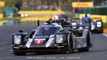 Porsche 919