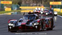 Audi R18