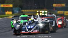 Strakka Racing