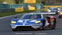 Ford GT