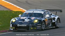 Porsche 911 RSR