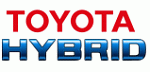 Logo Toyota