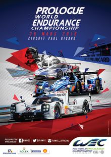WEC Prolog Poster