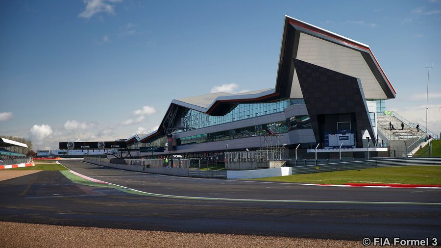 Silverstone