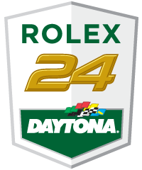 Logo 24H Daytona