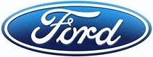 Logo FORD