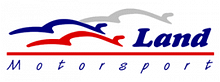Logo Land Motorsport