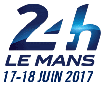Logo 24H Le Mans