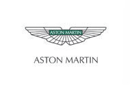 Logo Aston Martin