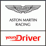 Logo Young Driver AMR