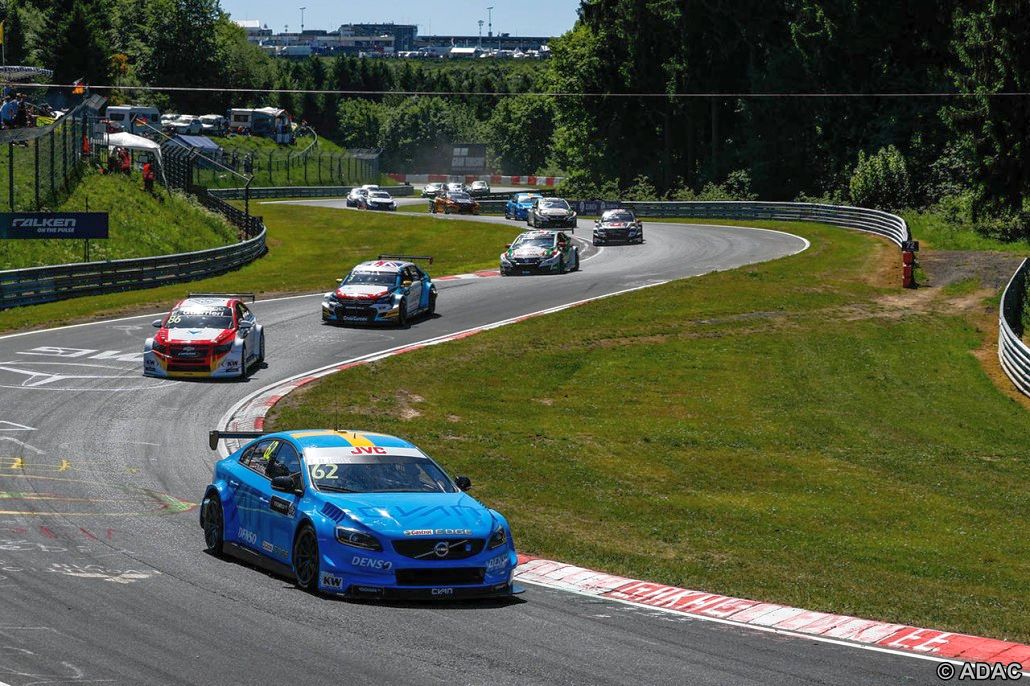 WTCC Germany