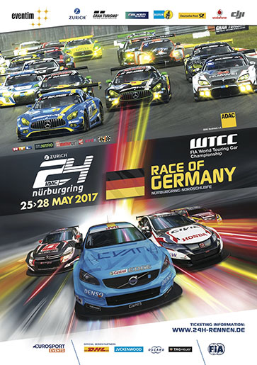 WTCC Germany