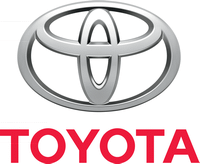 Logo Toyota Lexus