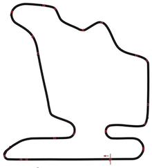 Track Ungarn