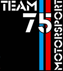 Logo Team75