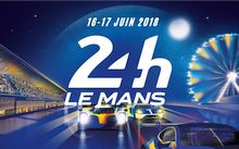 Poster 24H Le Mans