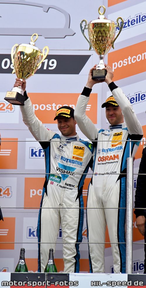 Podium R2