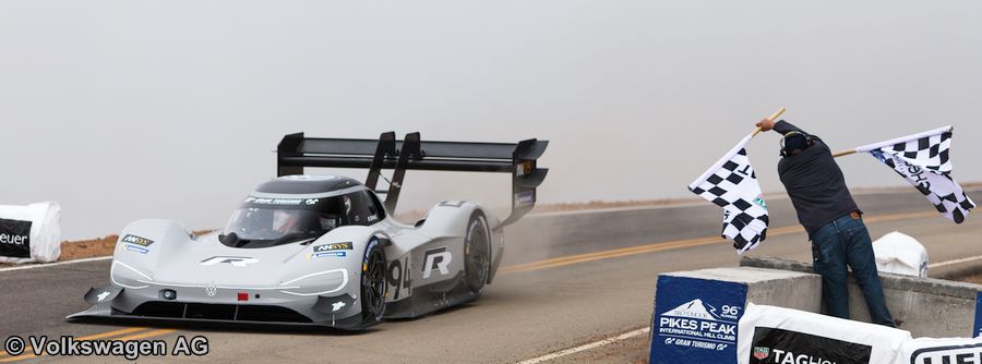 VW ID.R