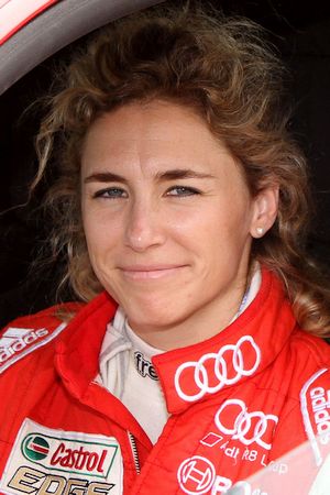 Audi Team