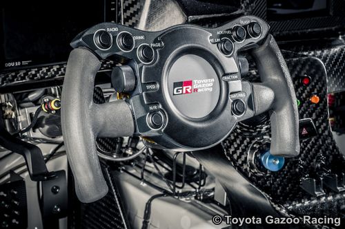 Supra GT4