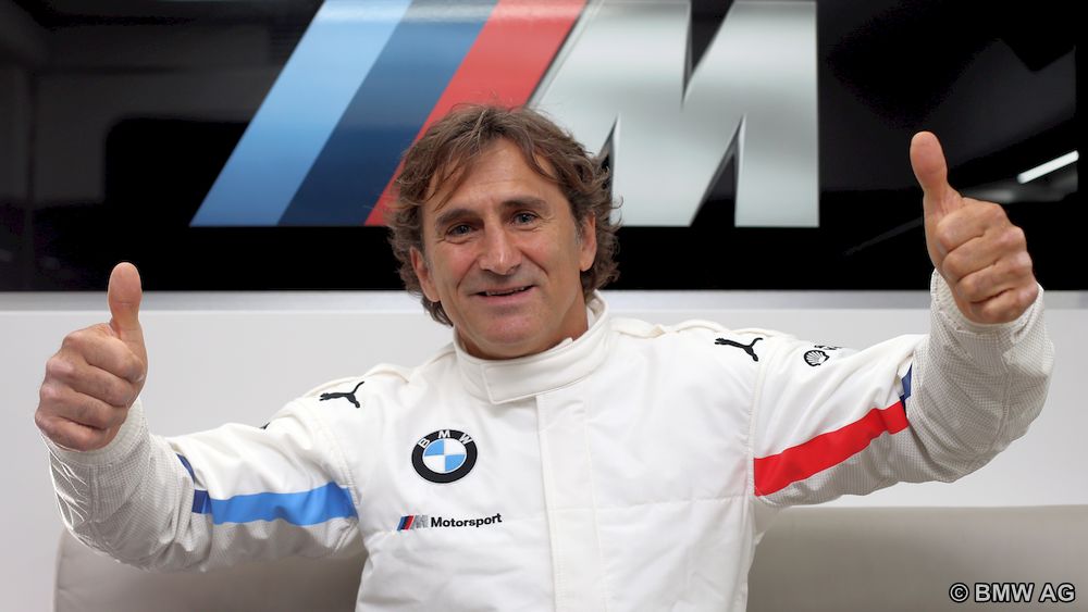 Zanardi