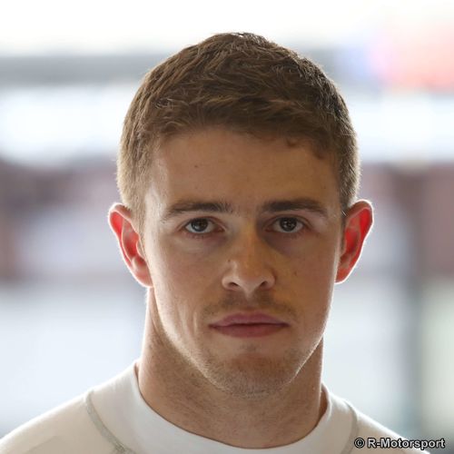 PAUL DI RESTA