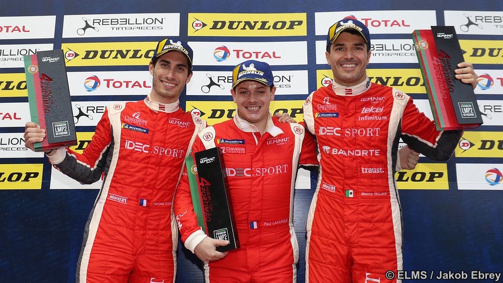 #28 2019 ELMS Portimao