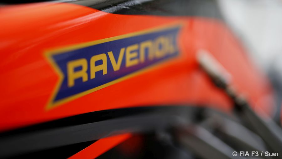 Ravenol