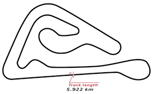 WTCR-Track