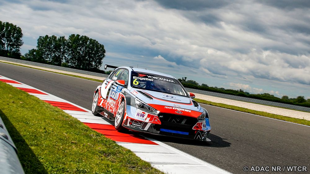 WTCR