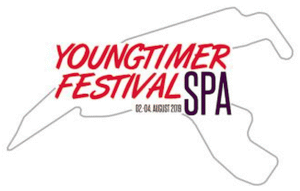 Logo Youngtimer Spa