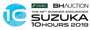 10H Suzuka